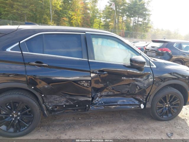 2024 MITSUBISHI ECLIPSE CROSS JA4ATVAA5RZ021431 Photo 5