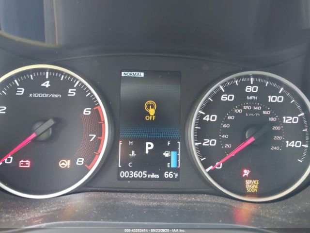 2024 MITSUBISHI ECLIPSE CROSS JA4ATVAA5RZ021431 Photo 6