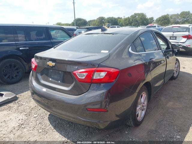 1G1BE5SM6H7270739 Chevrolet le2 -di: direct injection, vvt: variable valve timing, gen, alum