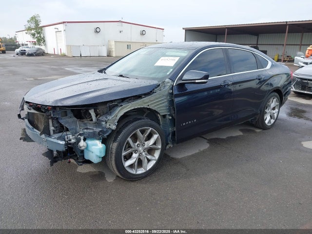 2G1125S31E9304382 Chevrolet lfx