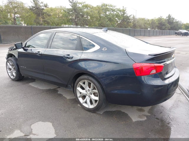 2G1125S31E9304382 Chevrolet lfx