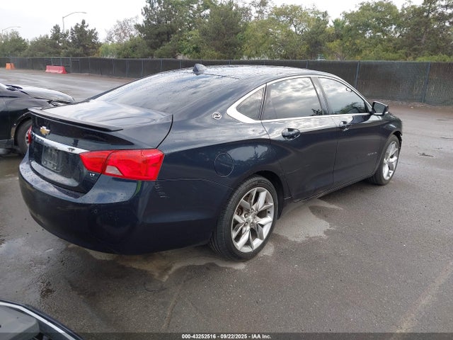 2G1125S31E9304382 Chevrolet lfx