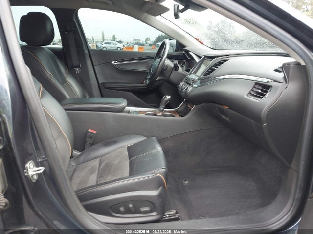 2G1125S31E9304382 Chevrolet lfx
