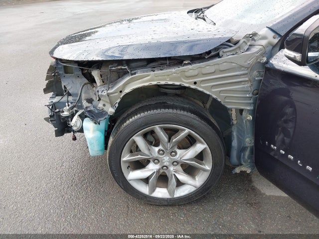 2G1125S31E9304382 Chevrolet lfx