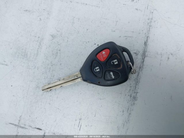 2011 TOYOTA CAMRY 4T1BF3EK5BU670752 Photo 10