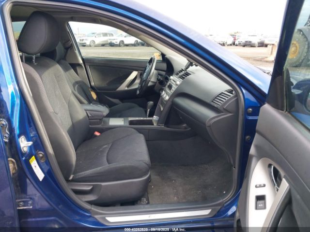 2011 TOYOTA CAMRY 4T1BF3EK5BU670752 Photo 4