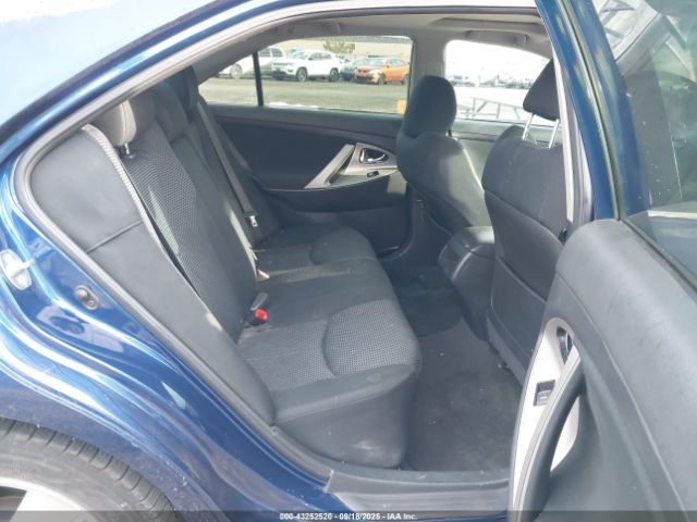 2011 TOYOTA CAMRY 4T1BF3EK5BU670752 Photo 7