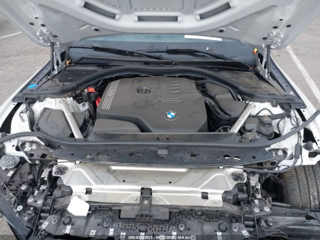 2024 BMW 4 SERIES GRAN COUPE WBA63AV03RFT05886 Photo 9