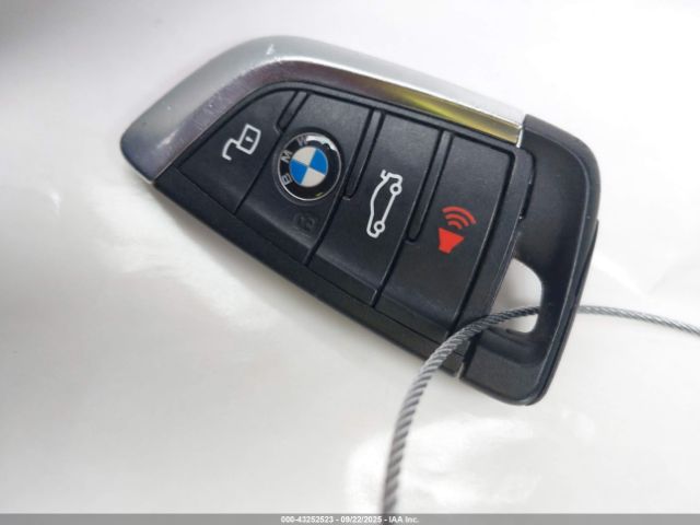 2024 BMW 4 SERIES GRAN COUPE WBA63AV03RFT05886 Photo 10