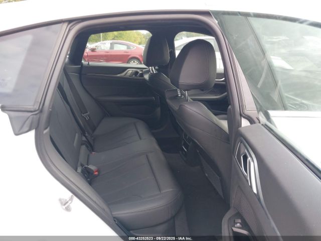 2024 BMW 4 SERIES GRAN COUPE WBA63AV03RFT05886 Photo 7