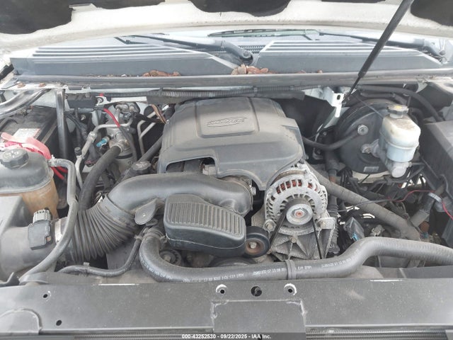 2009 CADILLAC ESCALADE ESV 1GYFC26209R258799 Photo 9