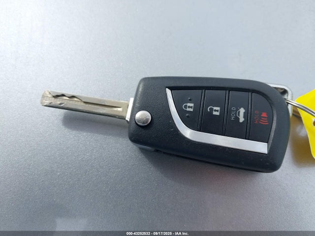 4T1B11HK1JU100731 Toyota a25a-fks