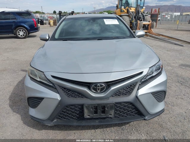 4T1B11HK1JU100731 Toyota a25a-fks