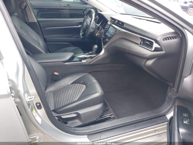 4T1B11HK1JU100731 Toyota a25a-fks