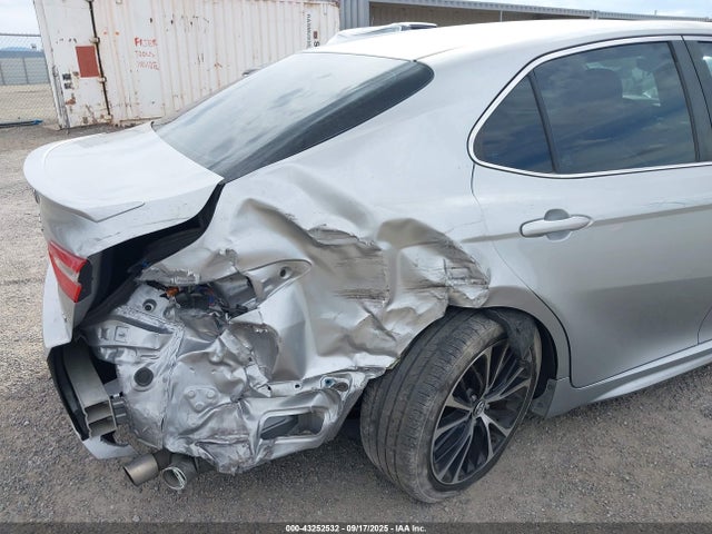 4T1B11HK1JU100731 Toyota a25a-fks
