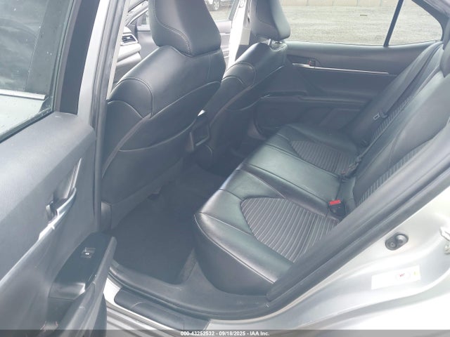 4T1B11HK1JU100731 Toyota a25a-fks