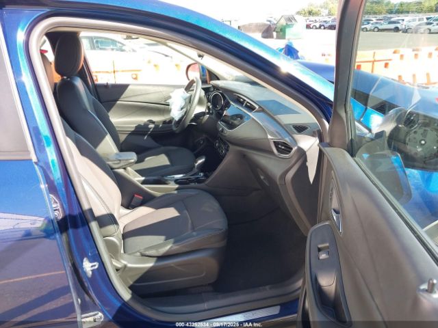 2022 BUICK ENCORE GX KL4MMDS20NB129079 Photo 4