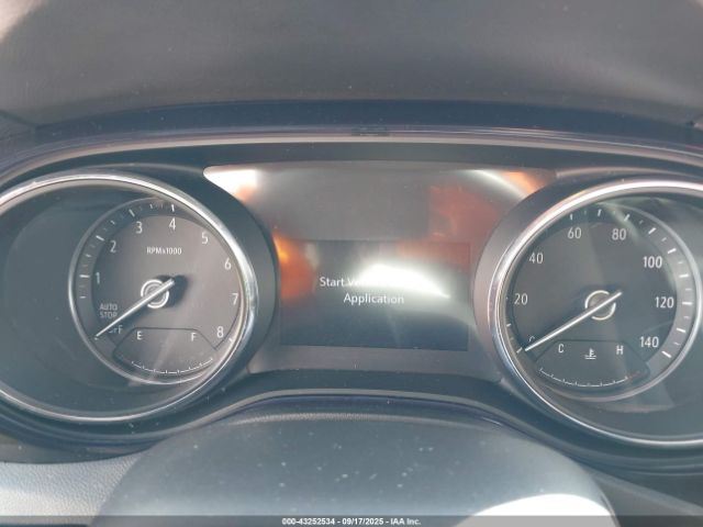 2022 BUICK ENCORE GX KL4MMDS20NB129079 Photo 6