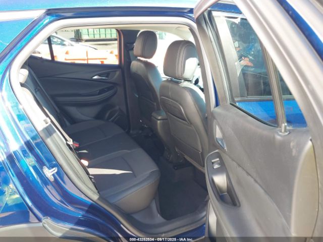 2022 BUICK ENCORE GX KL4MMDS20NB129079 Photo 7