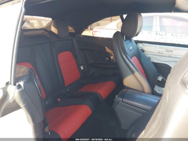 2017 MERCEDES-BENZ AMG C 63 WDDWK8GB9HF561922 Photo 7