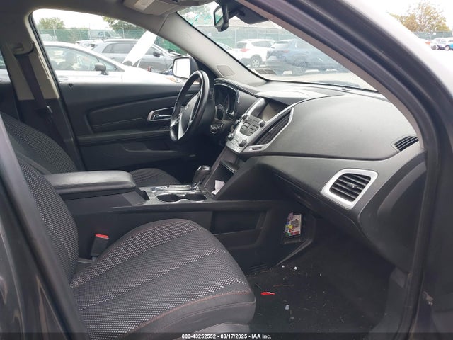 GMC lea - sidi: spark ignited direct injection, e85 max, alum 2017 2GKFLTEKXH6180754 Image 5