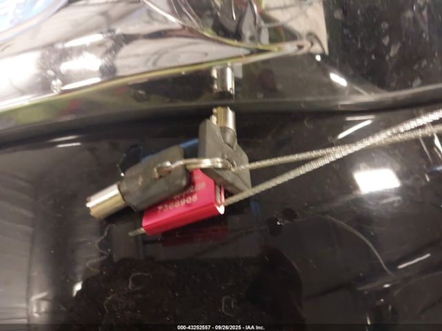 2010 HARLEY-DAVIDSON FLTRX 1HD1KH41XAB670403 Photo 10