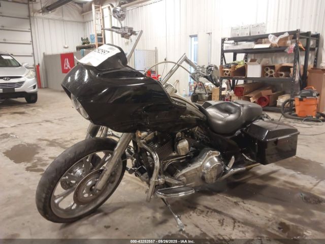 2010 HARLEY-DAVIDSON FLTRX 1HD1KH41XAB670403 Photo 1