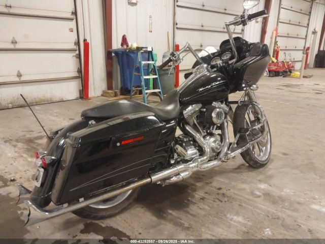 2010 HARLEY-DAVIDSON FLTRX 1HD1KH41XAB670403 Photo 3