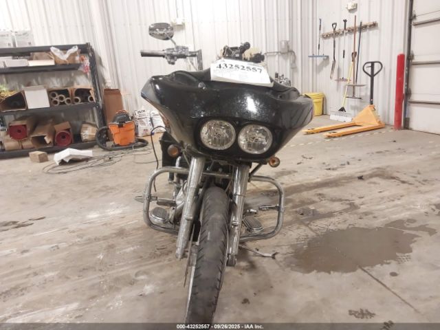 2010 HARLEY-DAVIDSON FLTRX 1HD1KH41XAB670403 Photo 4