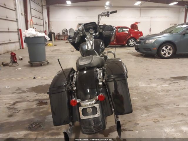 2010 HARLEY-DAVIDSON FLTRX 1HD1KH41XAB670403 Photo 5