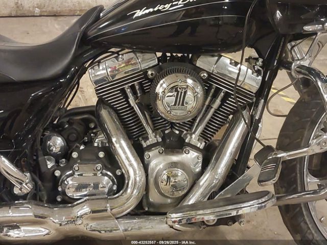 2010 HARLEY-DAVIDSON FLTRX 1HD1KH41XAB670403 Photo 7