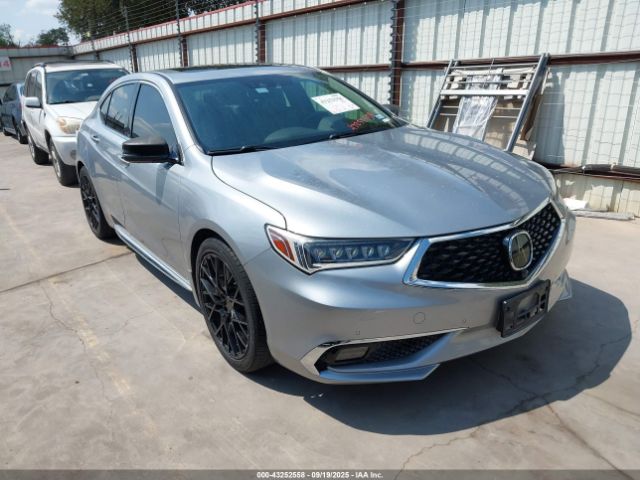 2019 ACURA TLX 19UUB2F86KA002726 Photo 0