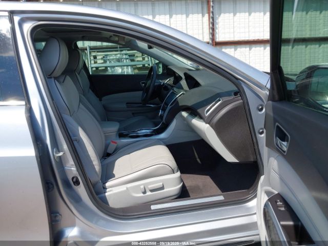 2019 ACURA TLX 19UUB2F86KA002726 Photo 4