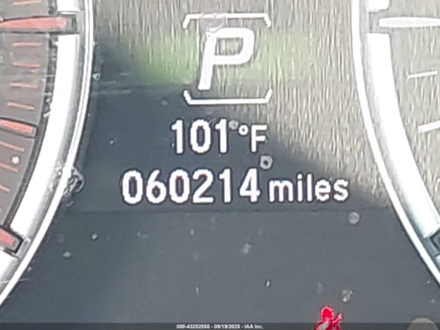 2019 ACURA TLX 19UUB2F86KA002726 Photo 6