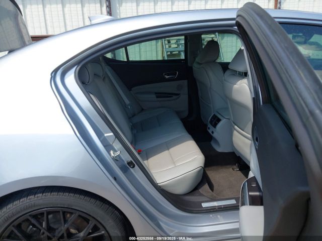 2019 ACURA TLX 19UUB2F86KA002726 Photo 7