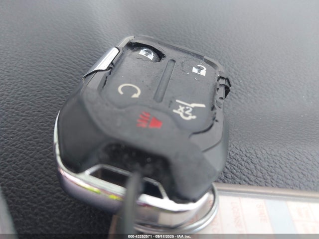 43252571 :رقم المزاد ، 3GKALVEGXPL136703 vin ، 2023 Gmc Terrain Awd Slt مزاد بيع