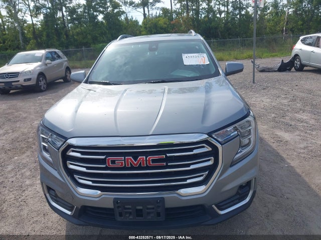 43252571 :رقم المزاد ، 3GKALVEGXPL136703 vin ، 2023 Gmc Terrain Awd Slt مزاد بيع