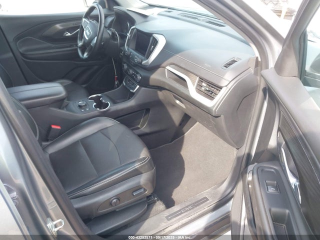 43252571 :رقم المزاد ، 3GKALVEGXPL136703 vin ، 2023 Gmc Terrain Awd Slt مزاد بيع