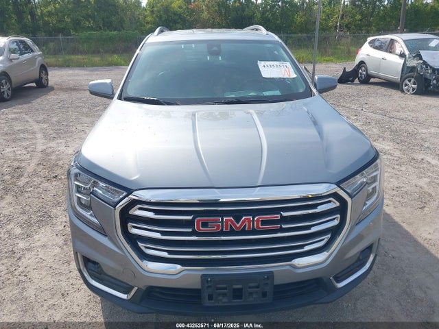 43252571 :رقم المزاد ، 3GKALVEGXPL136703 vin ، 2023 Gmc Terrain Awd Slt مزاد بيع