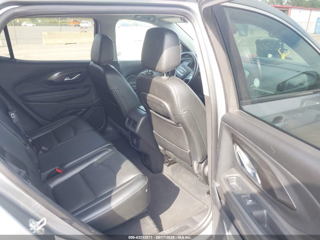 43252571 :رقم المزاد ، 3GKALVEGXPL136703 vin ، 2023 Gmc Terrain Awd Slt مزاد بيع