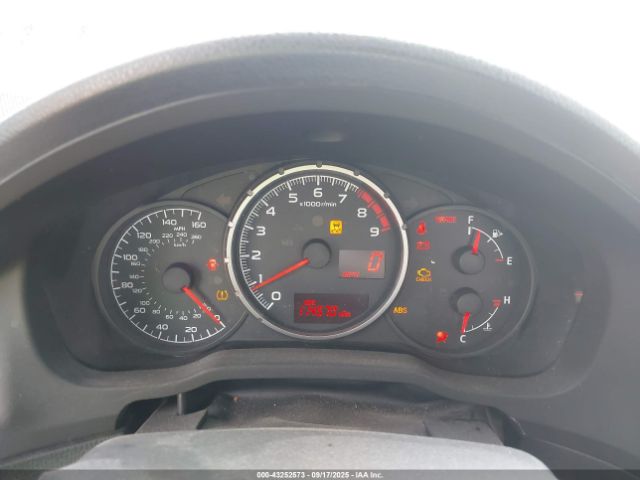 2013 SUBARU BRZ JF1ZCAC14D1613611 Photo 6