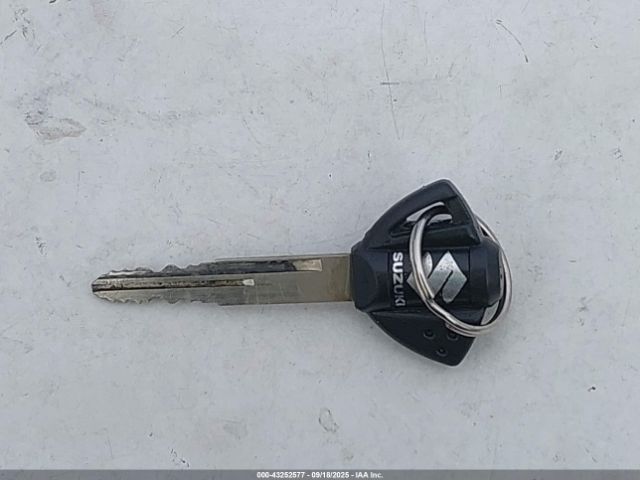 2023 SUZUKI GSX-R750 JS1GR7MA7P7100897 Photo 10