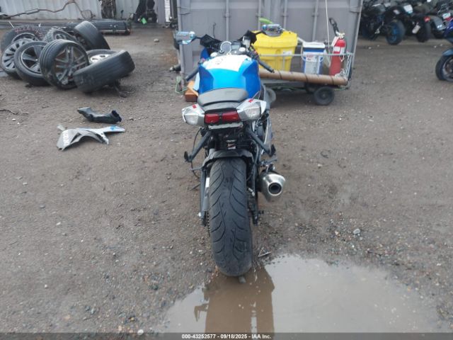 2023 SUZUKI GSX-R750 JS1GR7MA7P7100897 Photo 5