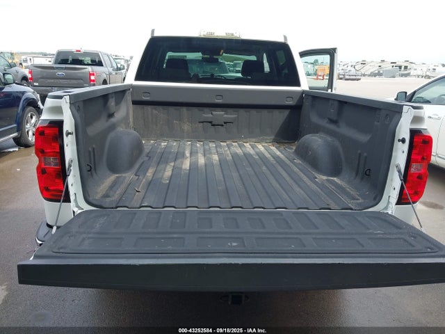 3GCUKREHXFG394593 Chevrolet lv3 - vvt, aluminum, e85 max