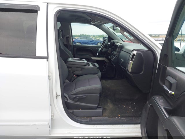 3GCUKREHXFG394593 Chevrolet lv3 - vvt, aluminum, e85 max
