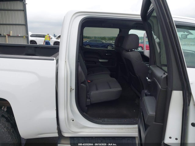 3GCUKREHXFG394593 Chevrolet lv3 - vvt, aluminum, e85 max