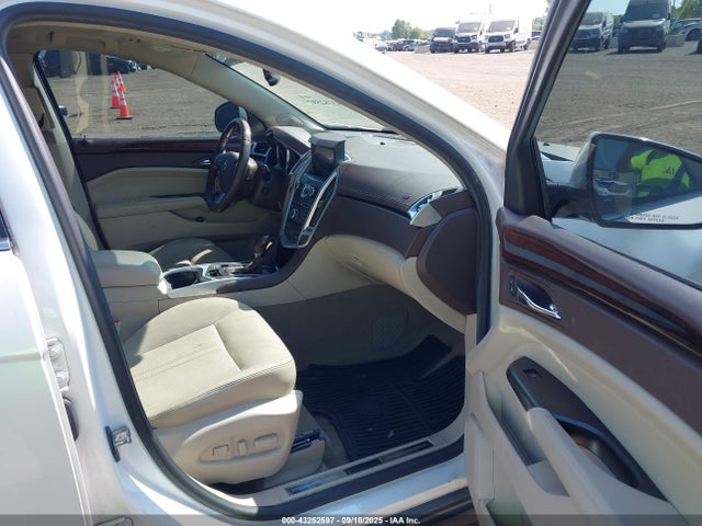 2012 CADILLAC SRX 3GYFNEE37CS585145 Photo 7