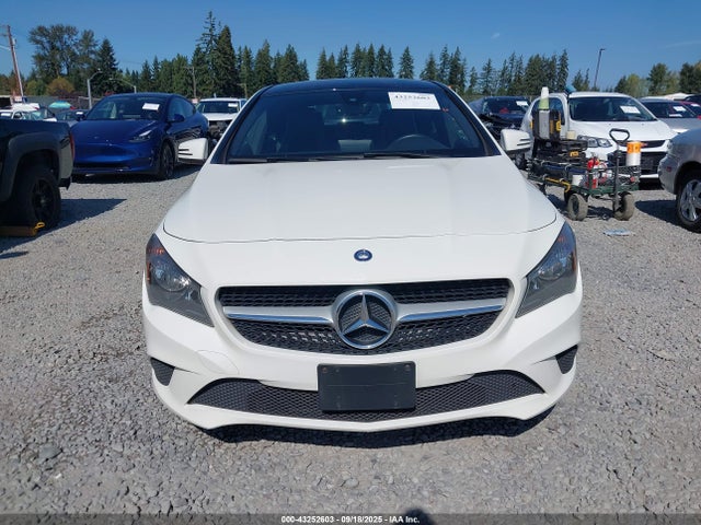 Mercedes-Benz 2016 2016 WDDSJ4GB2GN372656 Image 12