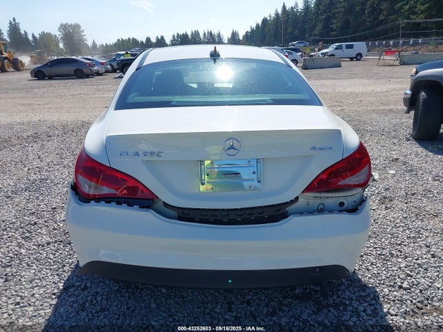 Mercedes-Benz CLA-Class 2016 WDDSJ4GB2GN372656 Image 34