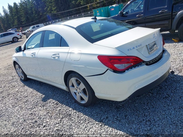 Mercedes-Benz CLA-Class 2016 WDDSJ4GB2GN372656 Image 21